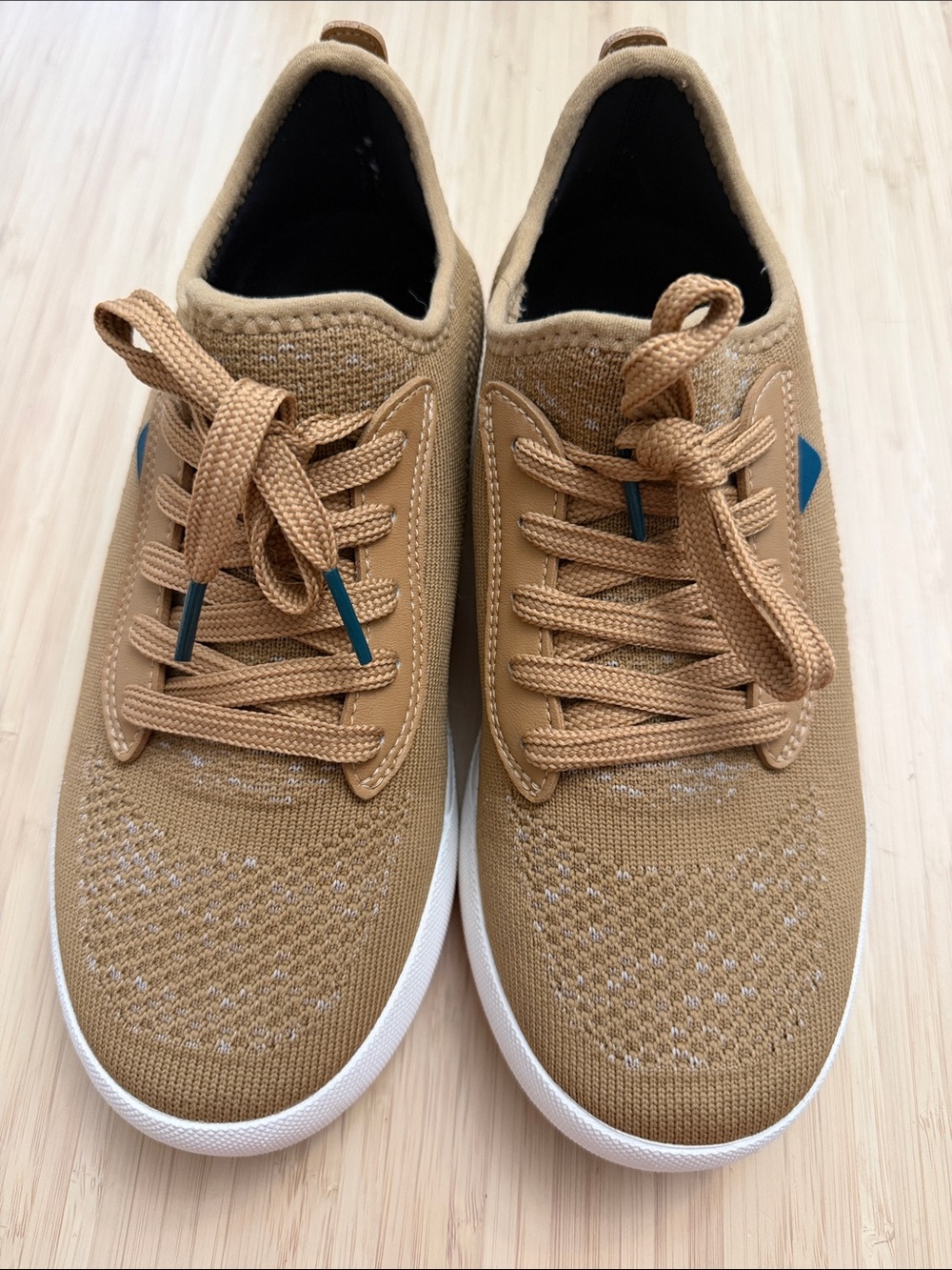 Vessi waterproof sneakers